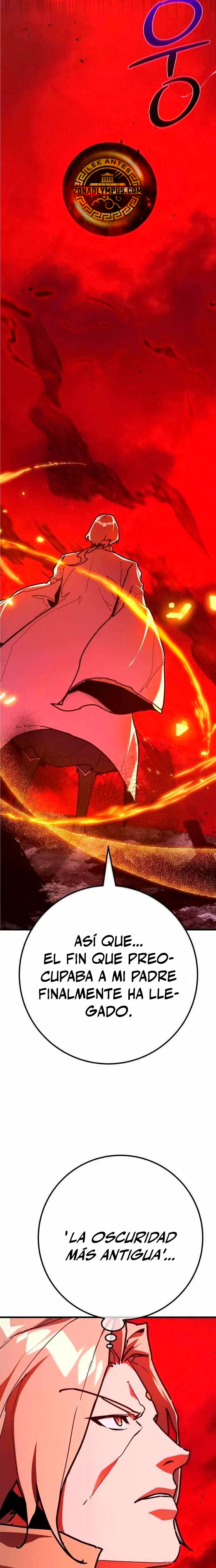 El Troll más fuerte del mundo Capítulo 162 - Page 17