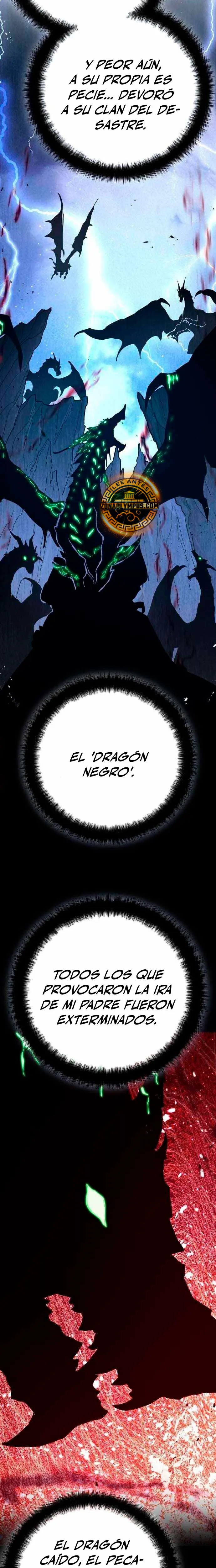 El Troll más fuerte del mundo Capítulo 162 - Page 19