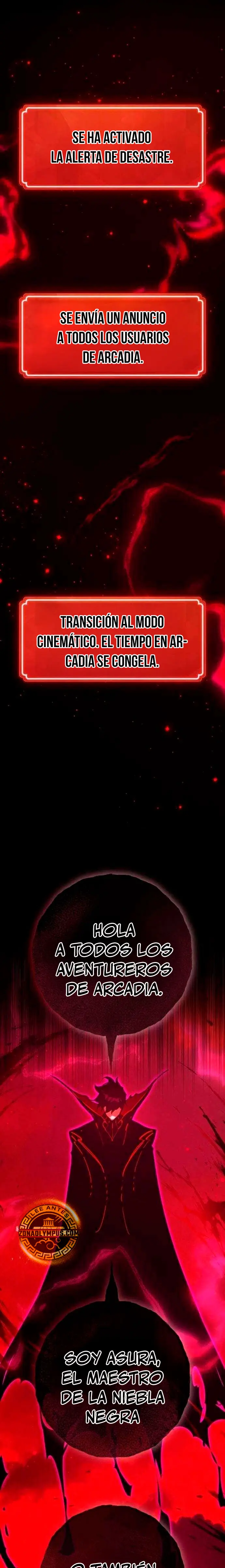 El Troll más fuerte del mundo Capítulo 162 - Page 2