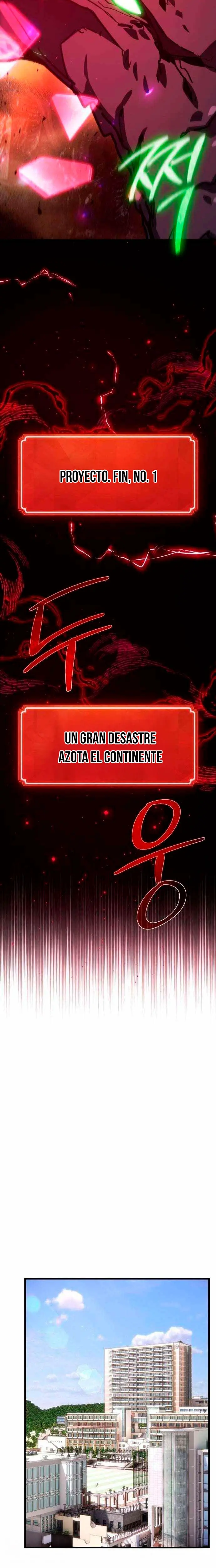 El Troll más fuerte del mundo Capítulo 162 - Page 23