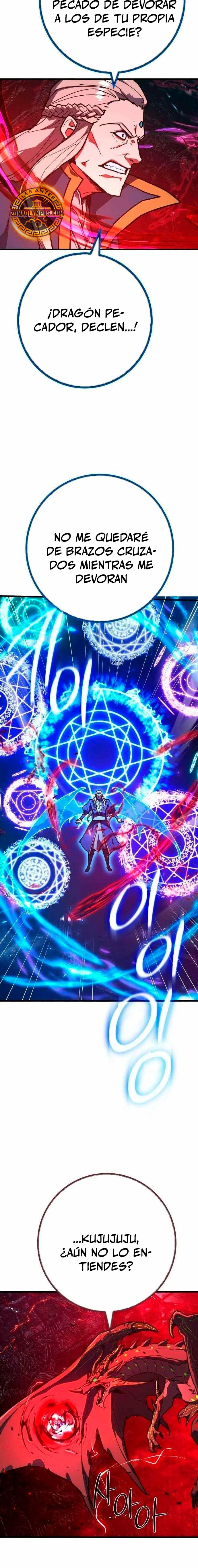 El Troll más fuerte del mundo Capítulo 162 - Page 26