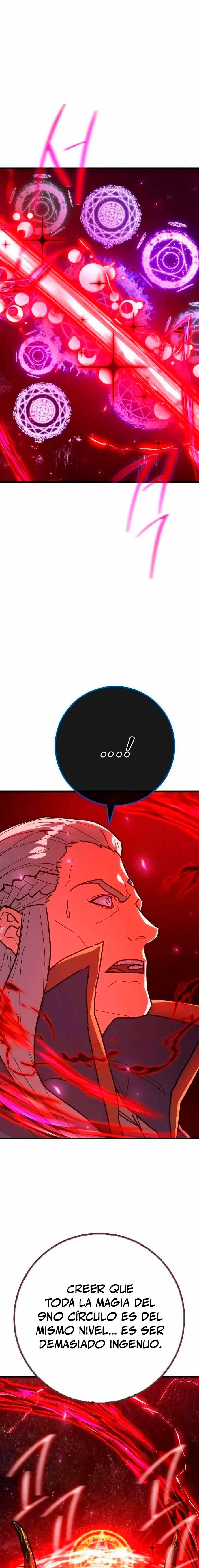 El Troll más fuerte del mundo Capítulo 162 - Page 27