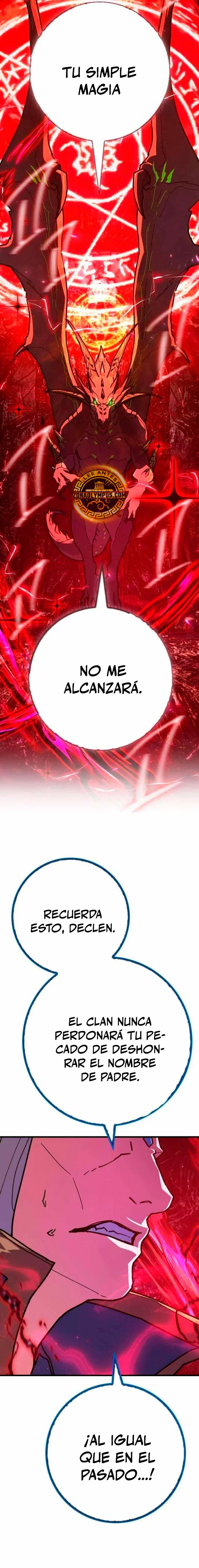 El Troll más fuerte del mundo Capítulo 162 - Page 28