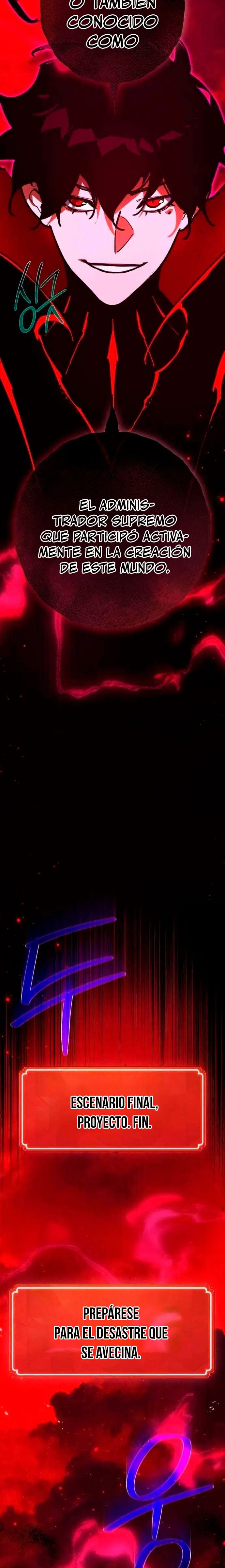 El Troll más fuerte del mundo Capítulo 162 - Page 3