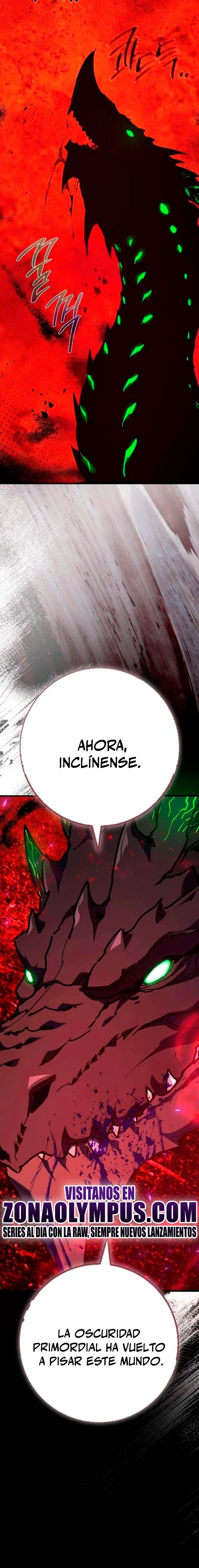 El Troll más fuerte del mundo Capítulo 162 - Page 30