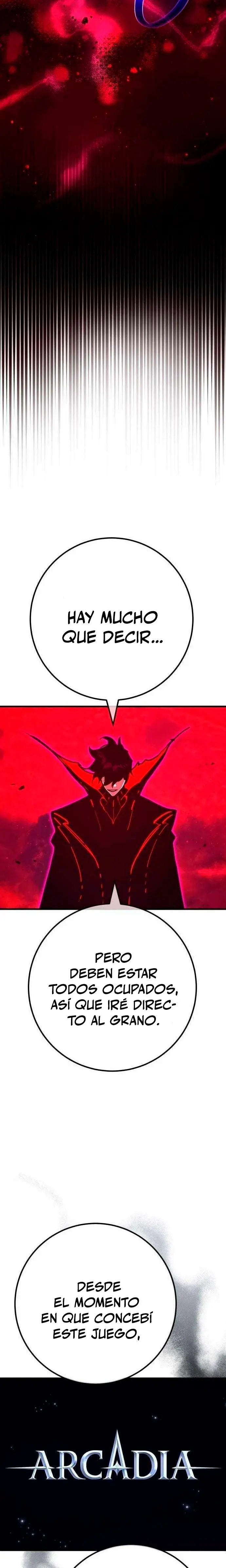 El Troll más fuerte del mundo Capítulo 162 - Page 4