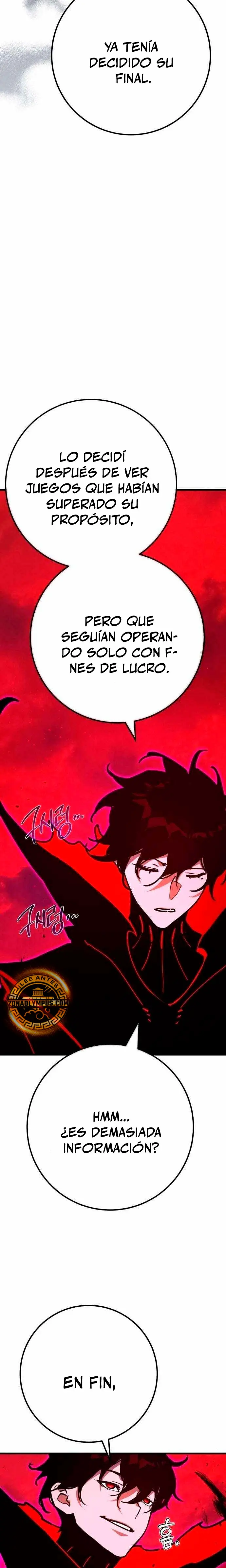 El Troll más fuerte del mundo Capítulo 162 - Page 5