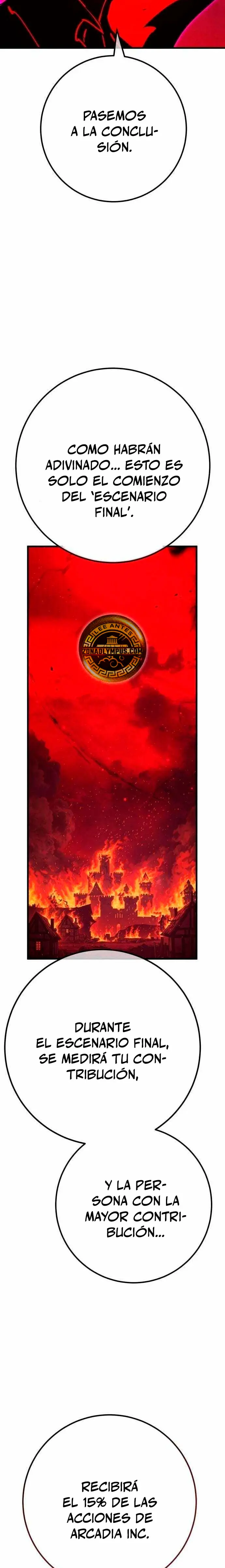 El Troll más fuerte del mundo Capítulo 162 - Page 6