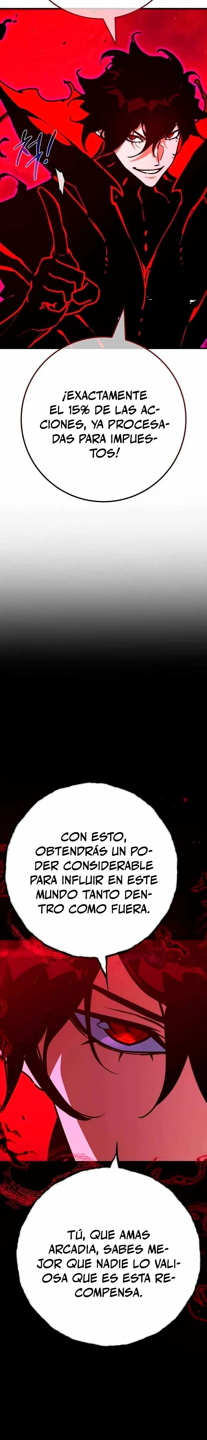 El Troll más fuerte del mundo Capítulo 162 - Page 7