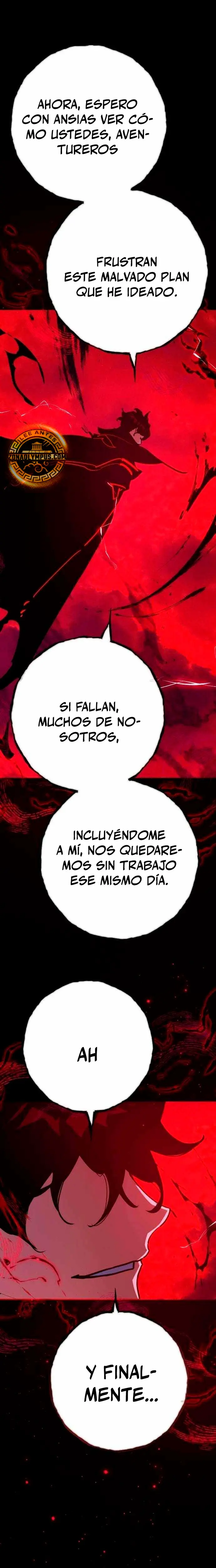 El Troll más fuerte del mundo Capítulo 162 - Page 8