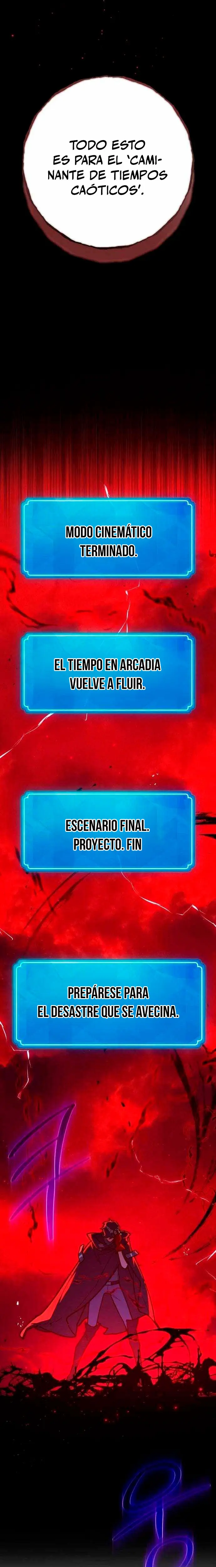 El Troll más fuerte del mundo Capítulo 162 - Page 9