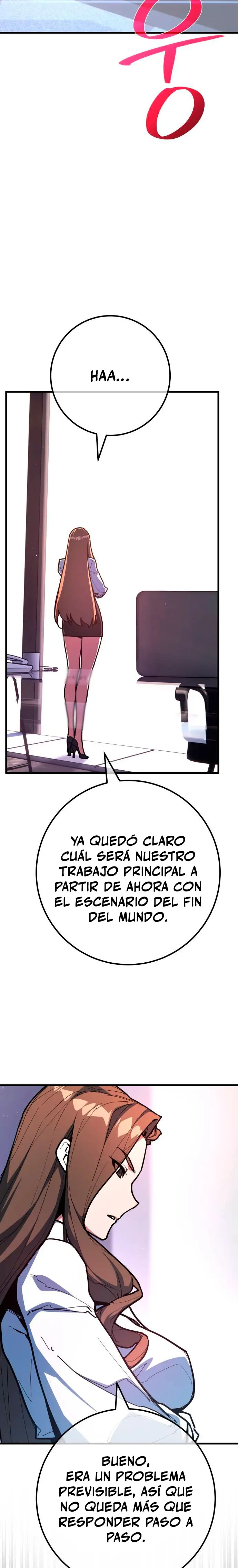 El Troll más fuerte del mundo Capítulo 163 - Page 14