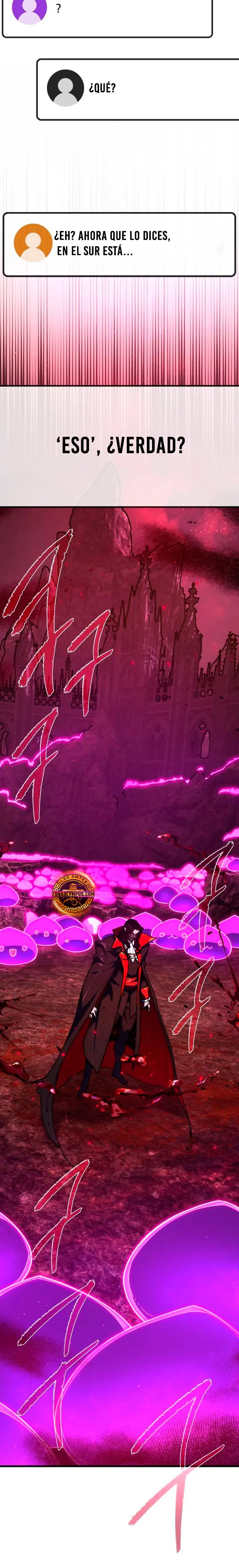 El Troll más fuerte del mundo Capítulo 163 - Page 19