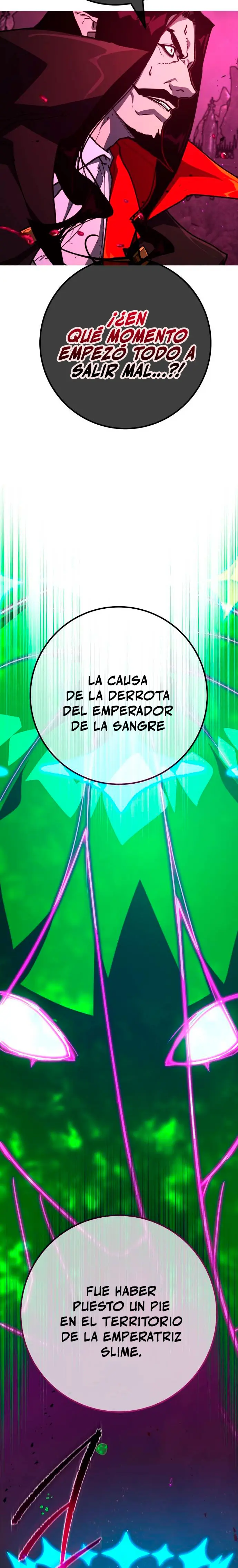 El Troll más fuerte del mundo Capítulo 163 - Page 24