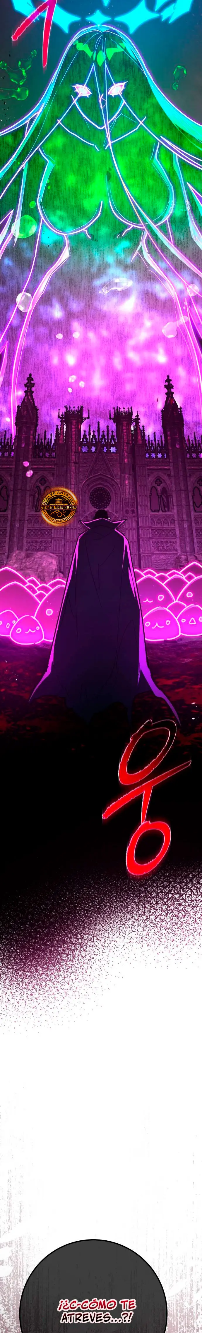 El Troll más fuerte del mundo Capítulo 163 - Page 25