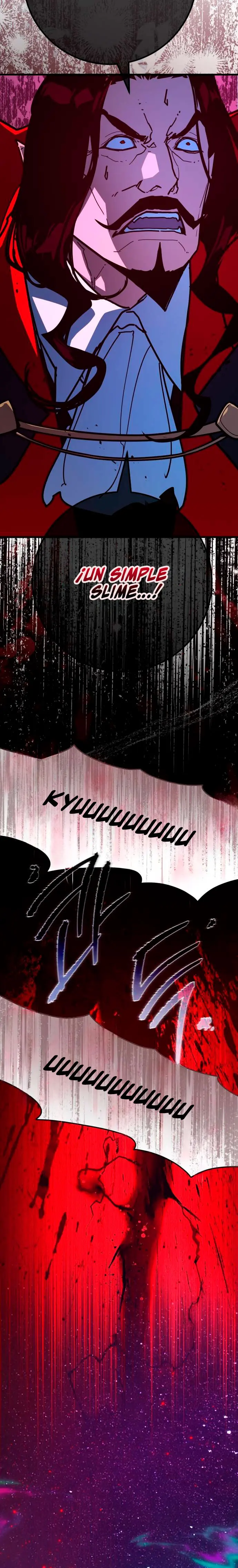 El Troll más fuerte del mundo Capítulo 163 - Page 26