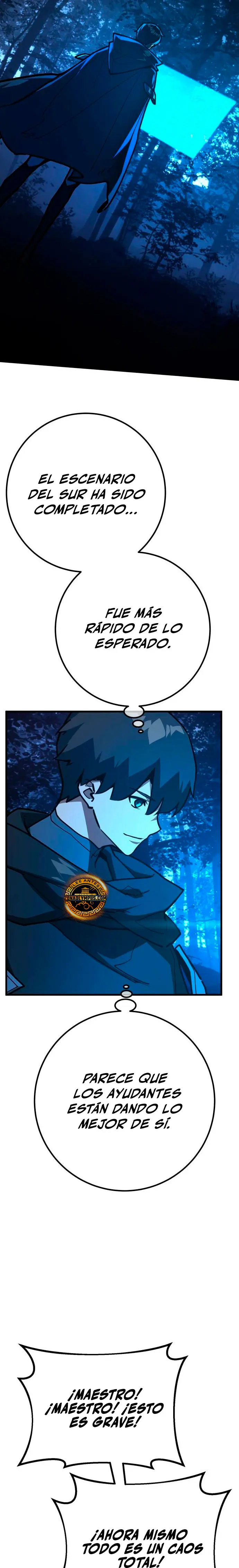 El Troll más fuerte del mundo Capítulo 163 - Page 30