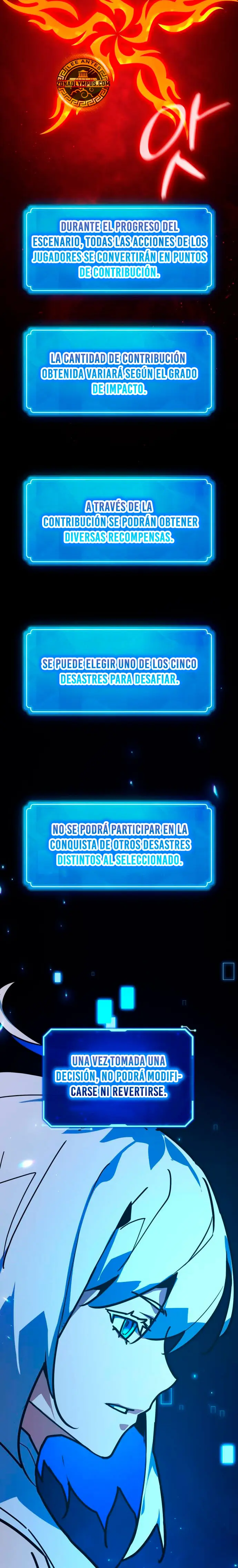 El Troll más fuerte del mundo Capítulo 163 - Page 7