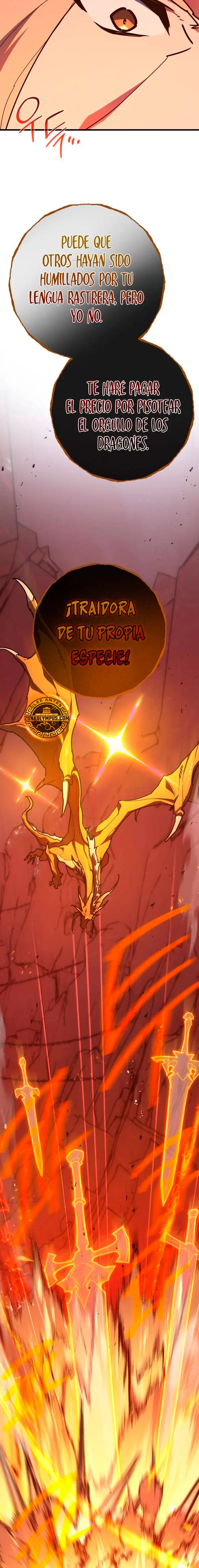 El Troll más fuerte del mundo Capítulo 164 - Page 10