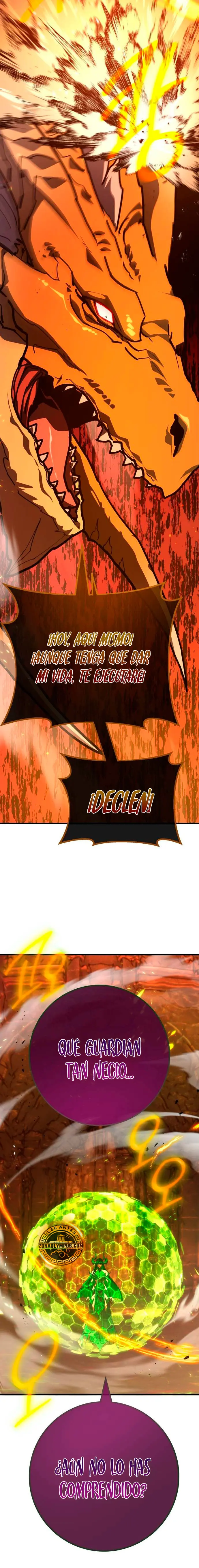 El Troll más fuerte del mundo Capítulo 164 - Page 11