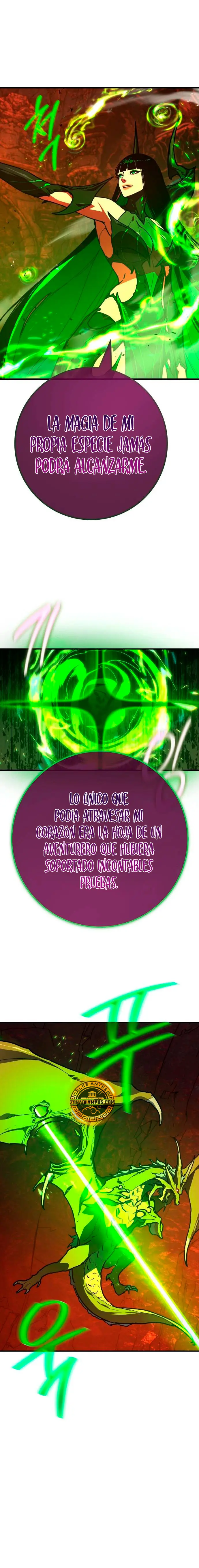 El Troll más fuerte del mundo Capítulo 164 - Page 12