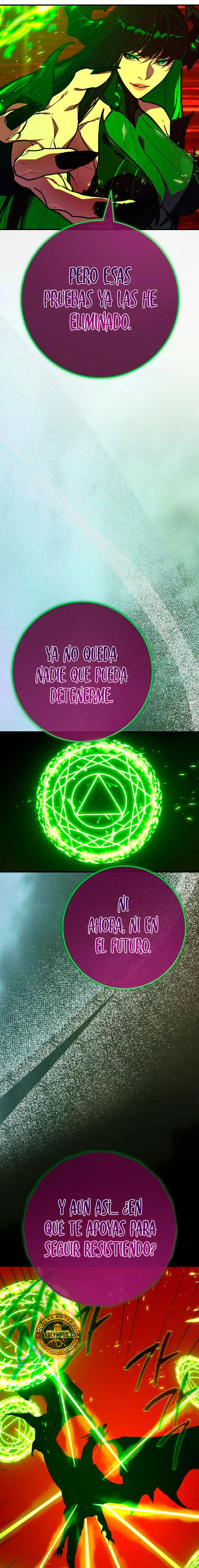 El Troll más fuerte del mundo Capítulo 164 - Page 13