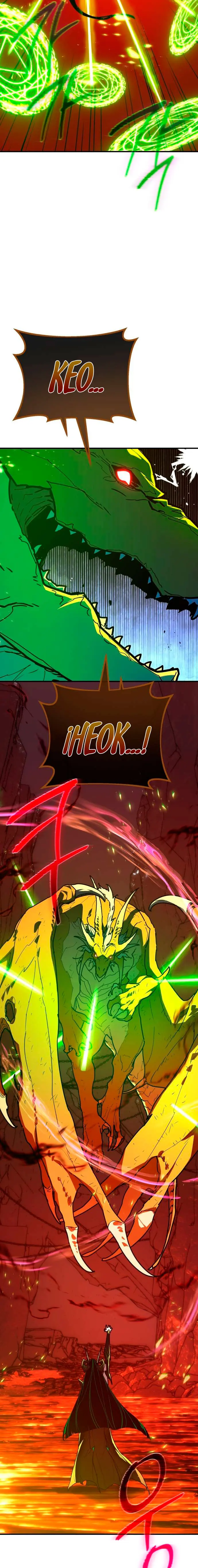 El Troll más fuerte del mundo Capítulo 164 - Page 14