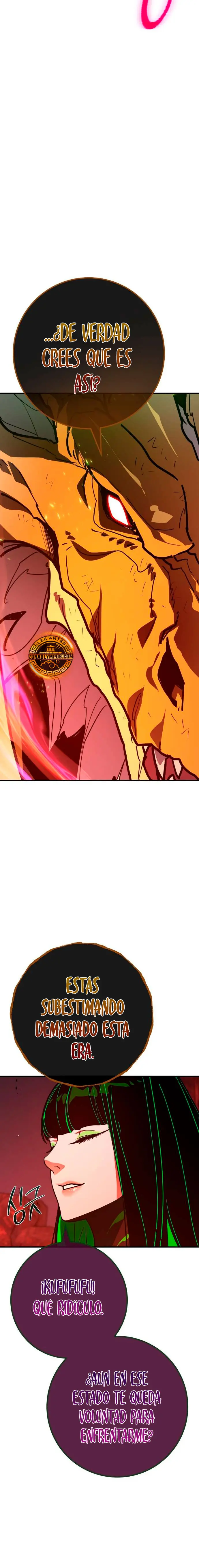 El Troll más fuerte del mundo Capítulo 164 - Page 15