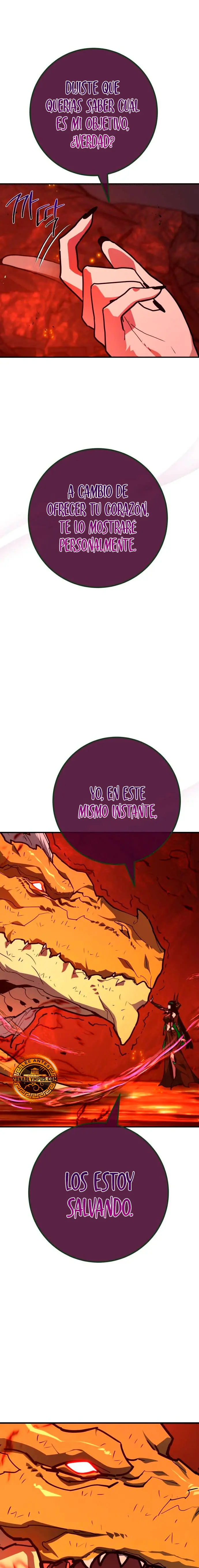 El Troll más fuerte del mundo Capítulo 164 - Page 16