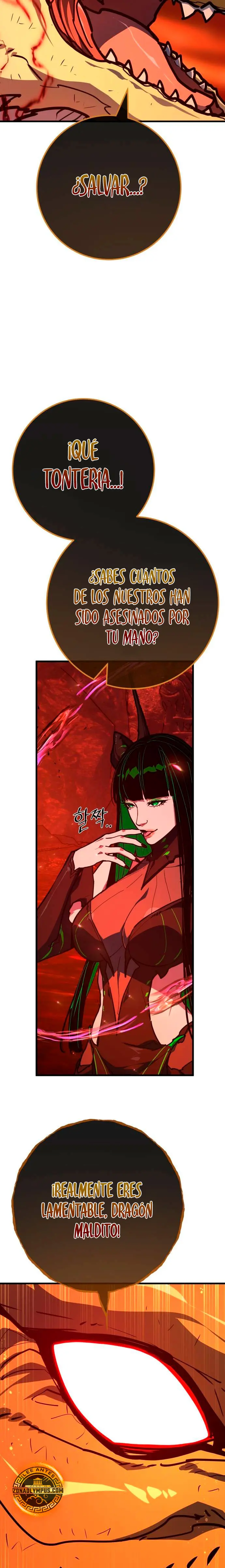 El Troll más fuerte del mundo Capítulo 164 - Page 17