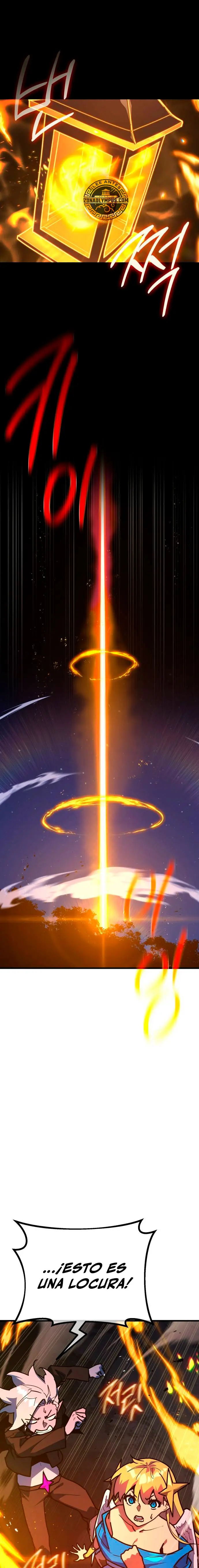 El Troll más fuerte del mundo Capítulo 164 - Page 2