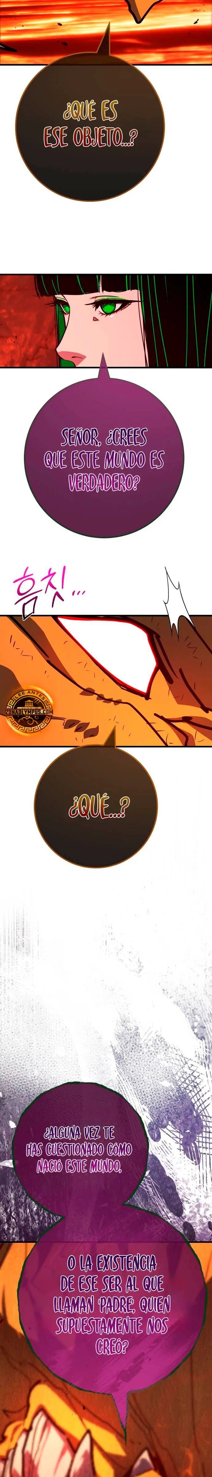 El Troll más fuerte del mundo Capítulo 164 - Page 20