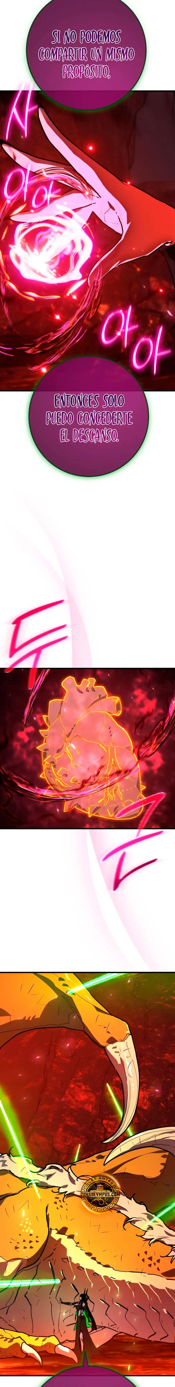 El Troll más fuerte del mundo Capítulo 164 - Page 25