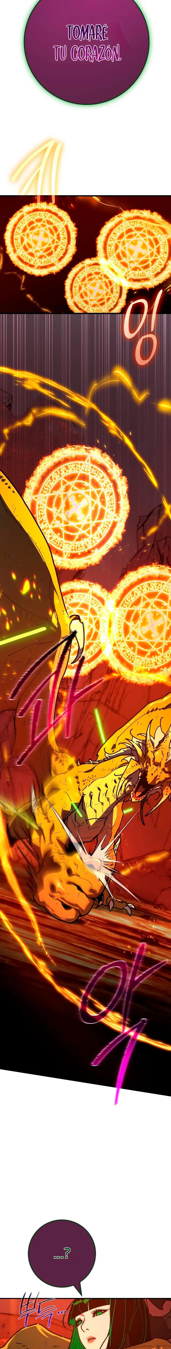 El Troll más fuerte del mundo Capítulo 164 - Page 26