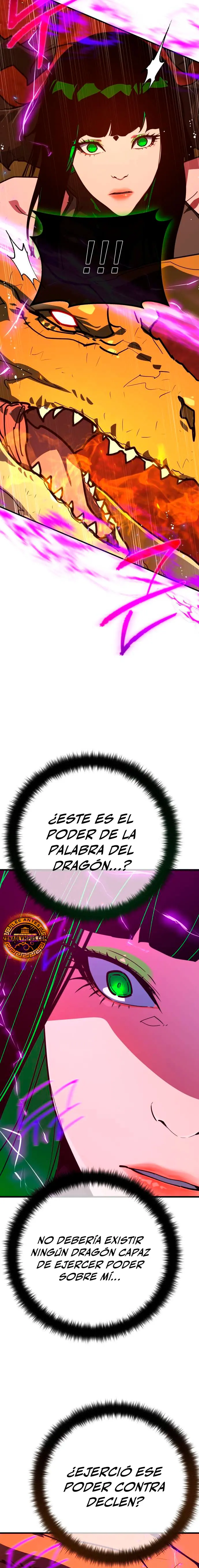 El Troll más fuerte del mundo Capítulo 164 - Page 29