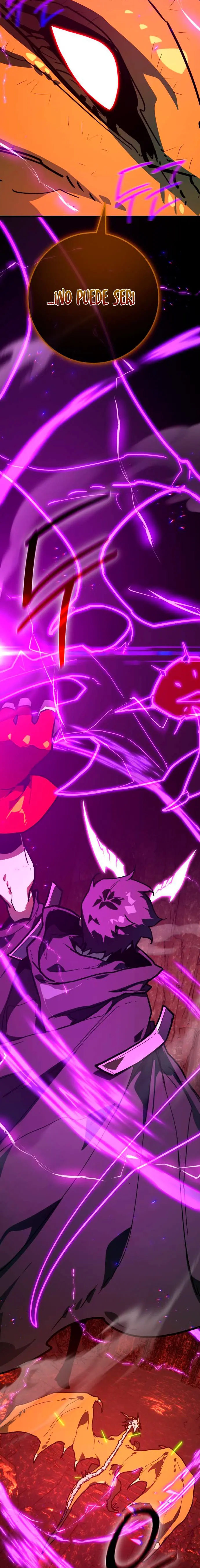 El Troll más fuerte del mundo Capítulo 164 - Page 30