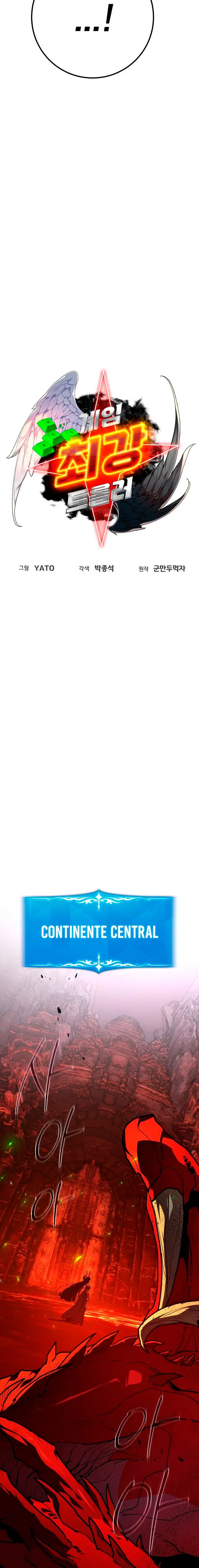 El Troll más fuerte del mundo Capítulo 164 - Page 5