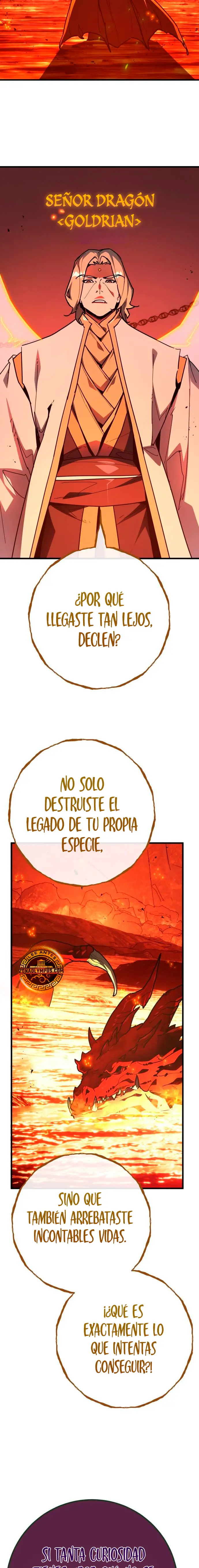 El Troll más fuerte del mundo Capítulo 164 - Page 8