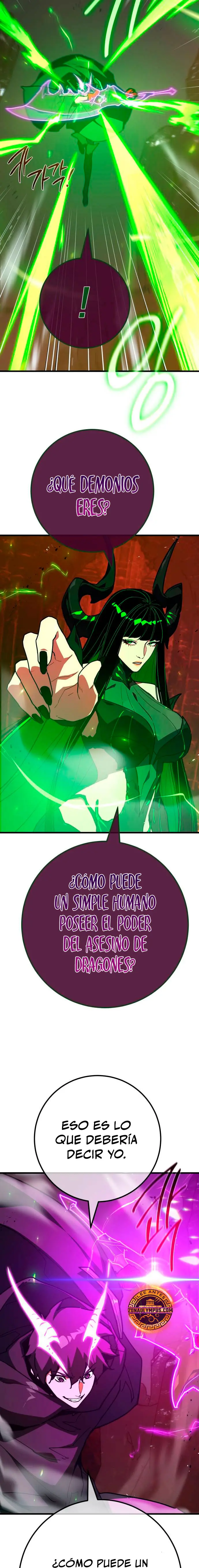 El Troll más fuerte del mundo Capítulo 165 - Page 10