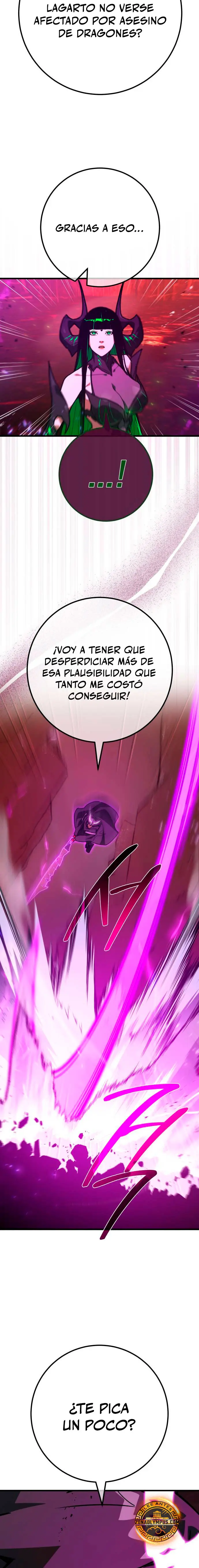 El Troll más fuerte del mundo Capítulo 165 - Page 11