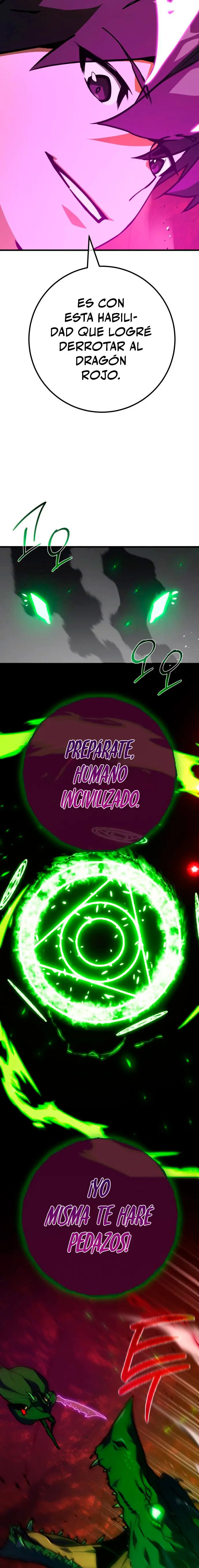 El Troll más fuerte del mundo Capítulo 165 - Page 12