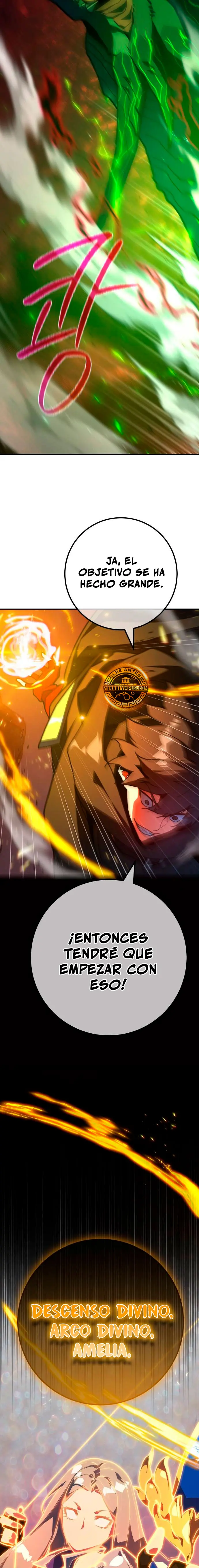 El Troll más fuerte del mundo Capítulo 165 - Page 13