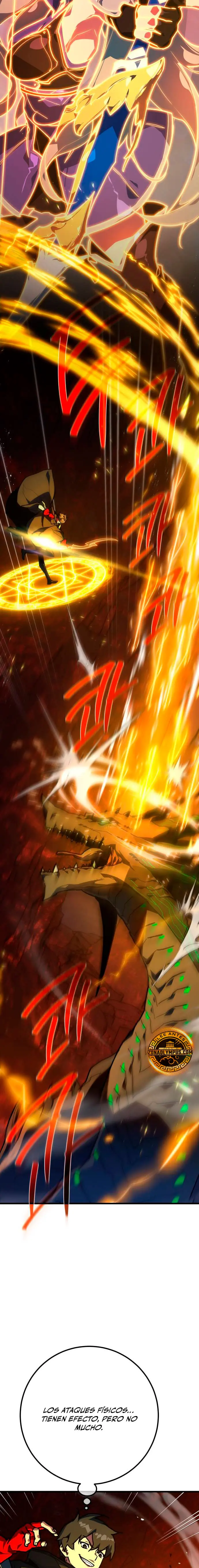 El Troll más fuerte del mundo Capítulo 165 - Page 14