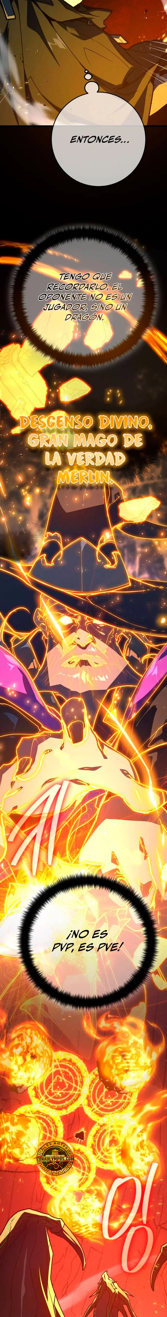 El Troll más fuerte del mundo Capítulo 165 - Page 15