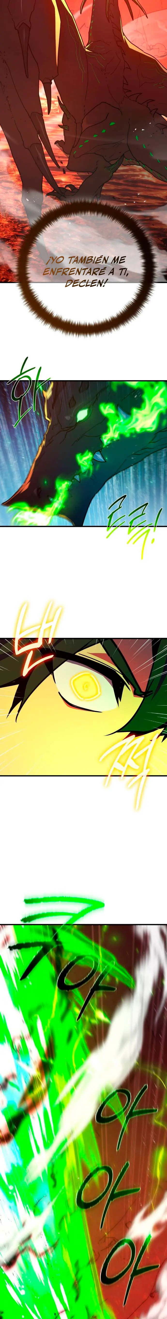 El Troll más fuerte del mundo Capítulo 165 - Page 16