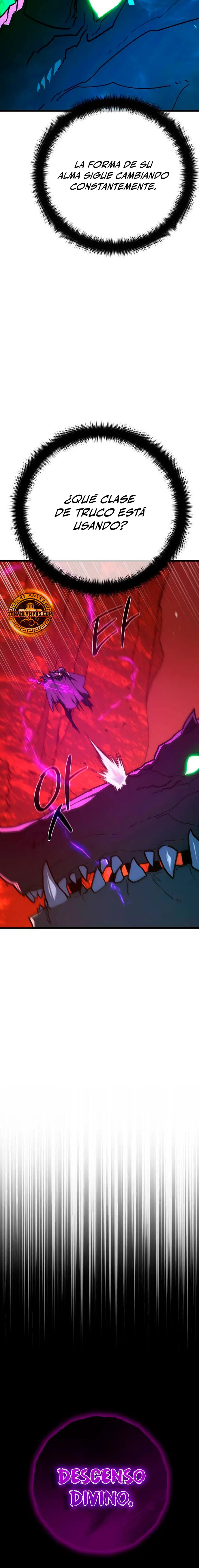 El Troll más fuerte del mundo Capítulo 165 - Page 19