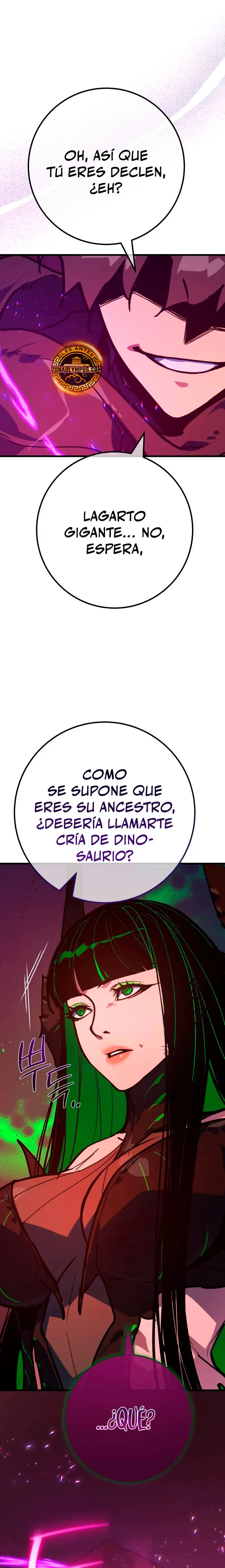 El Troll más fuerte del mundo Capítulo 165 - Page 2