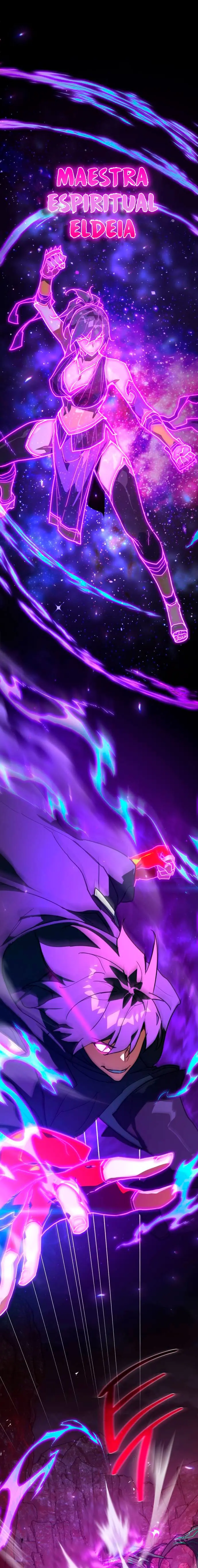 El Troll más fuerte del mundo Capítulo 165 - Page 20