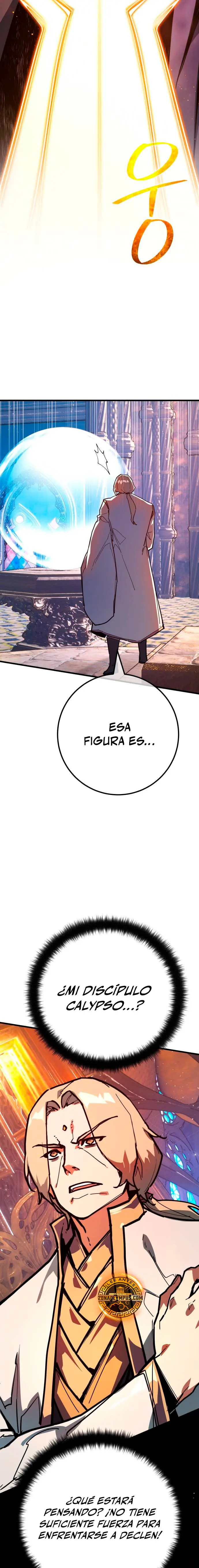 El Troll más fuerte del mundo Capítulo 165 - Page 29