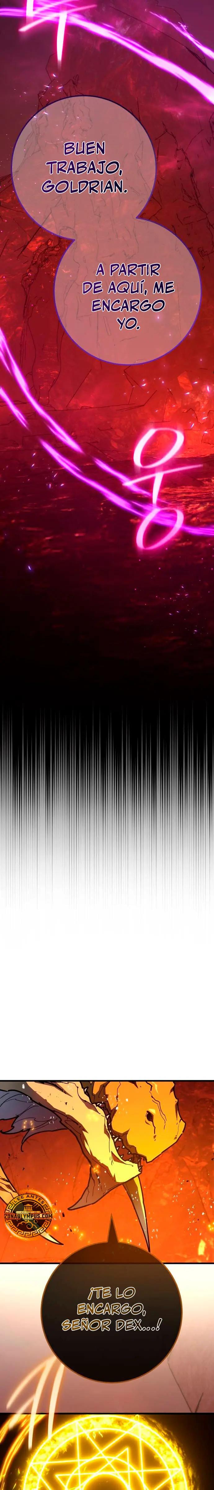 El Troll más fuerte del mundo Capítulo 165 - Page 3